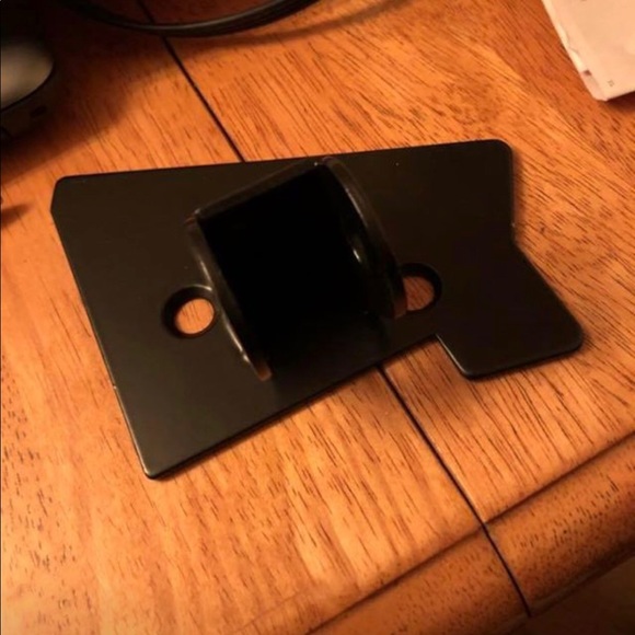 Rugged ridge mirror relocation brackets jeep TJ - Picture 3 of 3